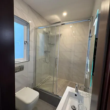 Apartamento Helens *