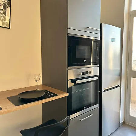 Apartamento Helens