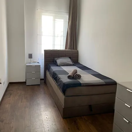 Apartamento Helens Sliema