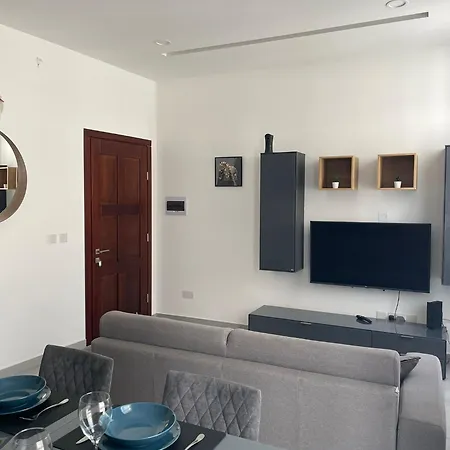 Helens Appartement *