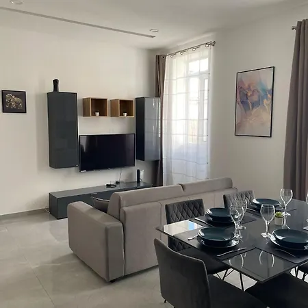Appartement Helens *