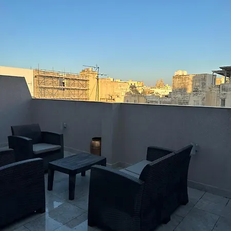 Helens 아파트 슬리에마